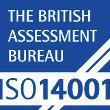 ISO-14001 Certification