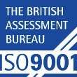 ISO-9001 Certification