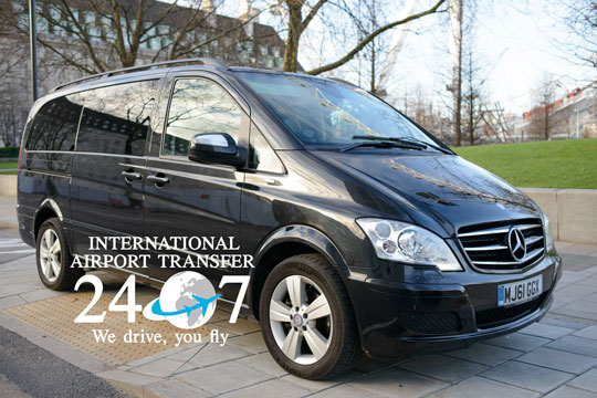 Shuttle Service Shuttle Service